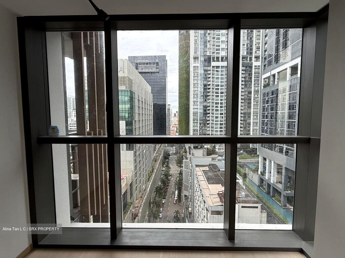 One Bernam (D2), Apartment #502627391